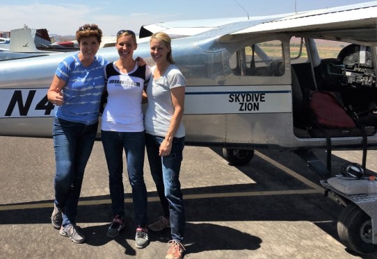 All 3 girls (Medium)